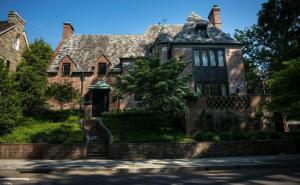 Ovdje će Obama živjeti nakon što napusti Bijelu kuću