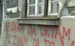 Ne znam da crtam, al znam...