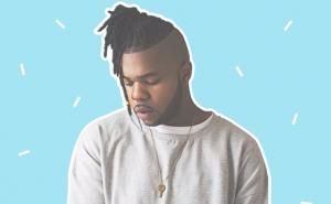 MNEK - At Night (I Think About You)