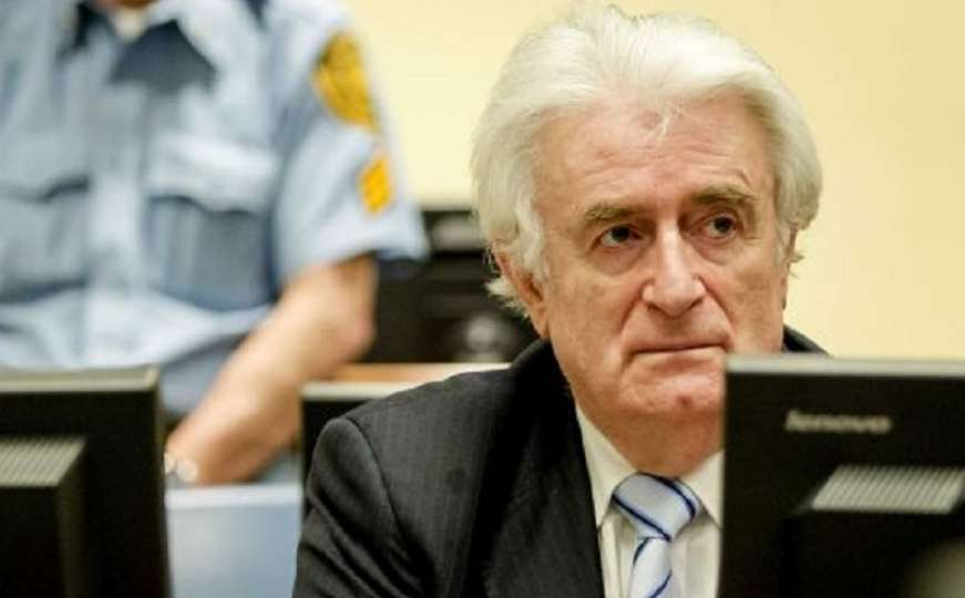Majke Srebrenice: 'Ako pustite Karadžića, pobjeći će u Rusiju'