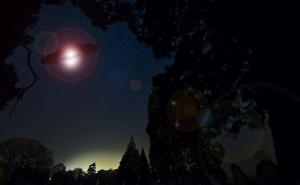 Obama će razotkriti tajne dokumente o NLO-ima?