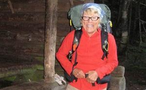 Kod tijela planinarke pronađen dnevnik 