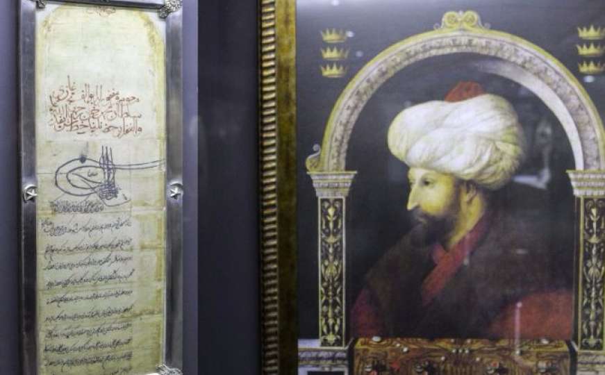 Rođendan fojničke Ahdname: Temelj suživota franjevaca i Osmanlija 