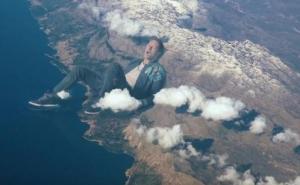 U novom spotu Coldplaya: Chris Martin leži na 'dijelu Balkana'