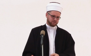 Efendija Halilović o kladionicama: Veći je grijeh igrati kladionicu nego jesti svinjetinu 