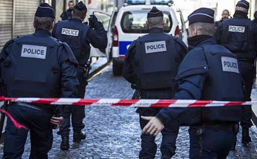 Lille: Uhapšen Bosanac koji je godinama bježao europskim policijama