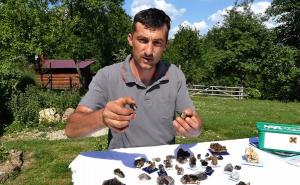 Uzeše nam pos'o: Strani državljani bez kontrole kopaju kristale i minerale