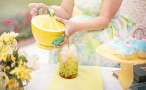 Čajevi koji dižu energiju