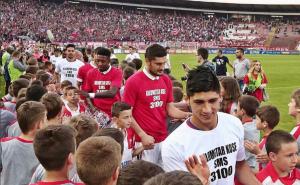 Alen Pulido, fudbaler Olympiakosa, u rukama otmičara