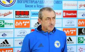 'Loš početak utakmice, bolja igra u nastavku'