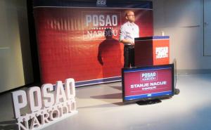 Dijete koje je danas rođeno u BiH već je dužno 3.181 KM