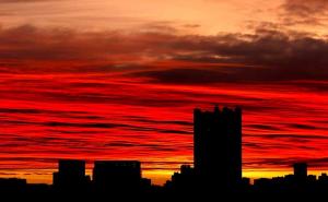 Saznajte kakvo nas vrijeme očekuje sutra