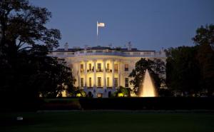 Sumnjivi paket u Bijeloj kući: Jedna osoba uhapšena, u toku provjera kompleksa