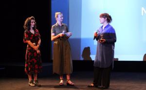 Završen festival BH filma u New Yorku: Nagrada publike za Ines Tanović