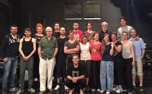 Novi projekt Harisa Pašovića: 'Za šta biste dali svoj život'