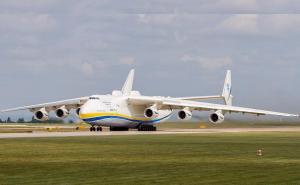 Antonov AN-225: Da li će najveći svjetski avion u masovnu proizvodnju