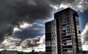 Kakvo nas vrijeme očekuje sutra