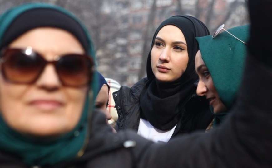 Savjetnica Evropskog suda: Poslodavci u EU mogu zabraniti nošenje hidžaba