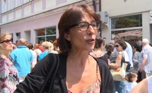 Zašto su u prijedorskom kafiću odbili poslužiti Florence Hartmann?