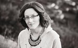  Martina Mlinarević Sopta: Kad ćemo se prestati svakodnevno klati bez noževa