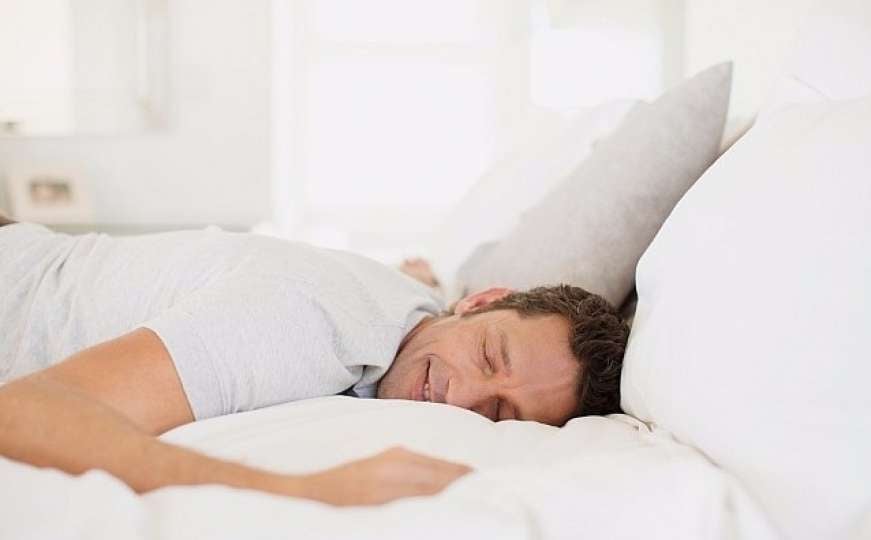Savjeti kako da bolje spavate