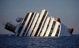 Bez veće kazne kapetanu za višestruko ubistvo i izazivanje brodoloma