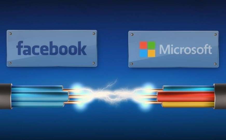 Uzmite 50 eura i trgujte dionicama Facebooka i Microsofta