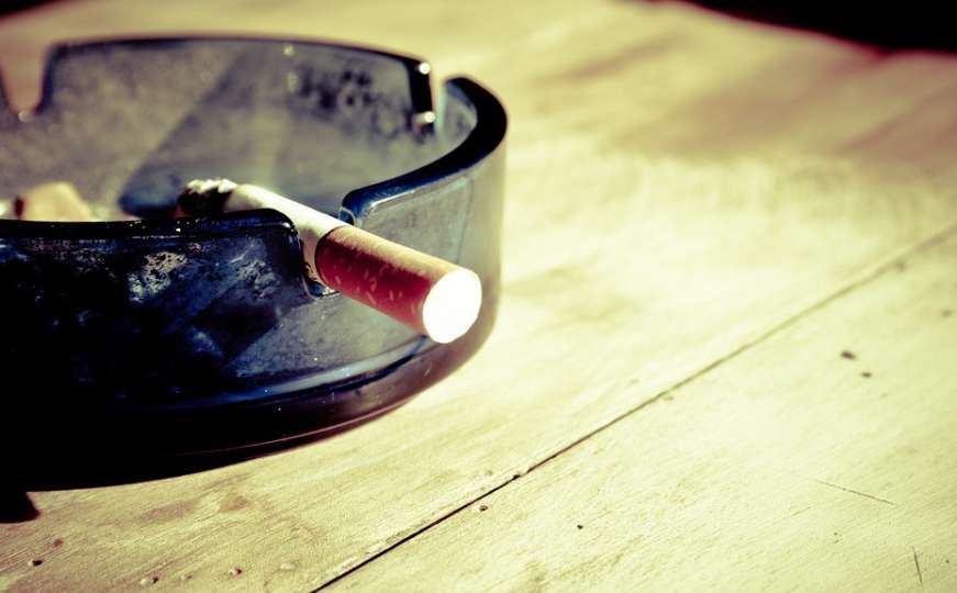 U ovim zemljama ispuši se najviše cigareta - na kojem mjestu je BiH?