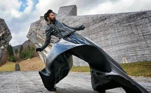 Božo Vrećo ima novi spot: Poslušajte 'Pašanu'