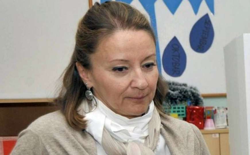 Sebija Izetbegović odgovorila na navode da je prijetila radnicima