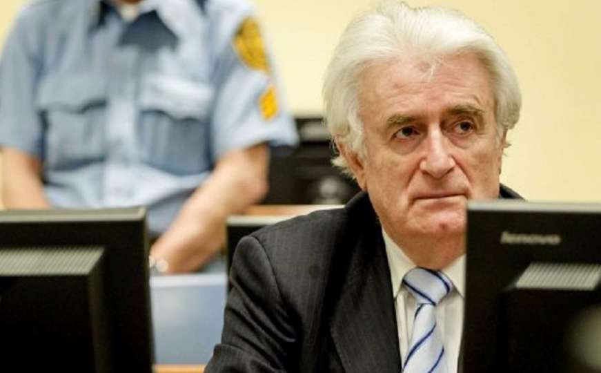 Vlada RS-a dala garanciju za Karadžićevo privremeno puštanje na slobodu