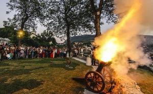 Islamska zajednica organizuje zajedničke iftare, druženja...