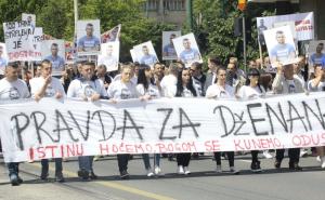 Ljubo Seferović priznao izvršenje krivičnog djela