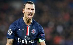 Zlatan Ibrahimović: Moj otac je musliman, majka katolkinja, a ja...