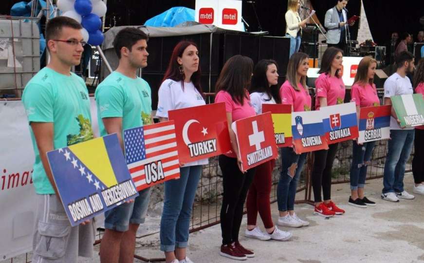 Banja Luka: Otvoreno Svjetsko prvenstvo u kajaku i kanuu na divljim vodama