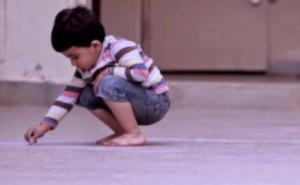 Izdvojite dvije minute za emotivnu poruku jednog dječaka 