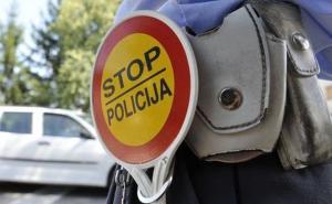 Dva brata teško povrijeđena u saobraćajnoj nesreći