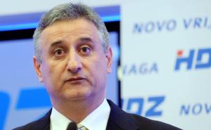 Karamarko: Ne dajem ostavku, Orešković mora otići