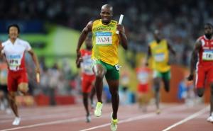 Doping: Usein Bolt ostaje bez zlatne olimpijske medalje iz Pekinga?