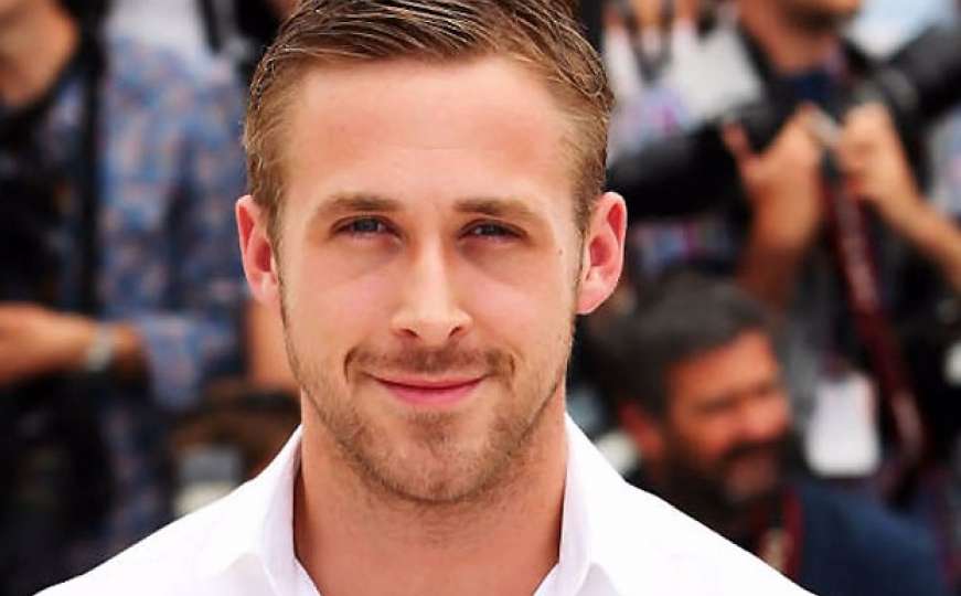Ryan Gosling: 'Žene su bolje od muškaraca'