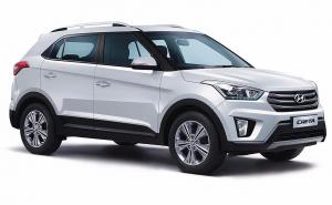 Hyundai Creta: Zašto ga ne prodaju i kod nas?