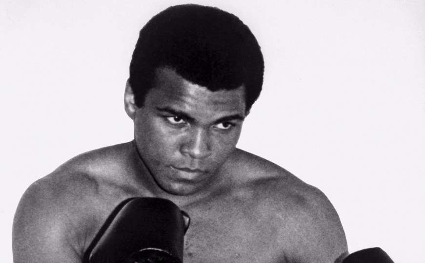 Preminuo legendarni Muhammad Ali