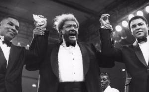 Tyson se oprostio od Alija: Bog je došao po svog šampiona, zbogom velikanu