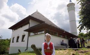 Petsto godina Atik džamije: Među najstarijima u BiH 