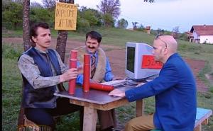 Šta Nadrealisti kažu o diplomama: Studiorum Expresum Diplomus 