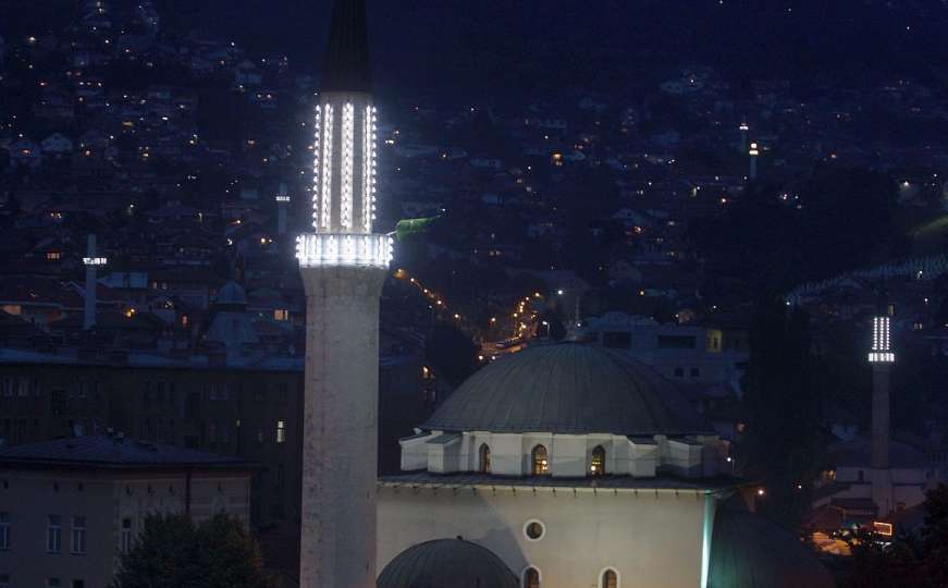 Ramazan u BiH: Hafizi iz Turske, Egipta, Saudijske Arabije, Maroka...