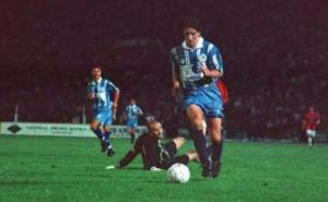 Na današnji dan Željezničar golom Zubanovića postao prvak BiH