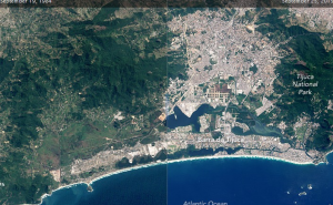 U susret Olimpijadi: Kako se Rio de Janeiro mijenjao tokom 30 godina