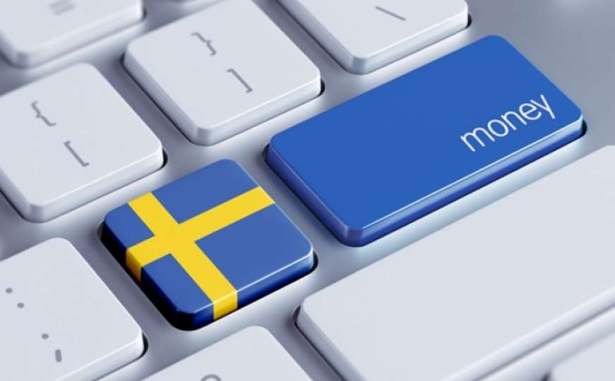 U Švedskoj se neće plaćati gotovinom