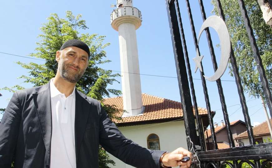 Muhamed Velić za Radiosarajevo.ba: Za ramazan pokazujemo najbolji dio sebe